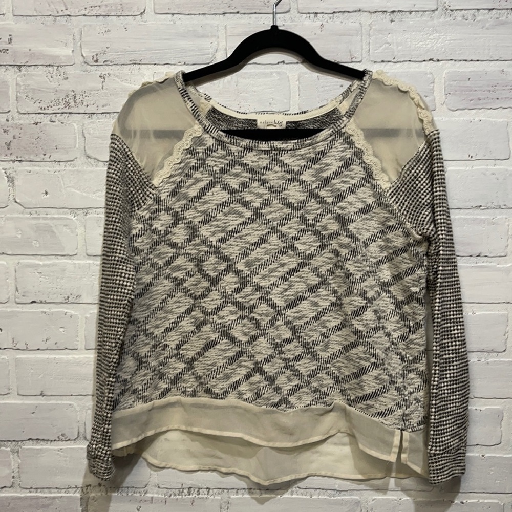 S Maison Jules top